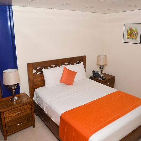 Hotel Jaraba Jarabacoa Esterno foto