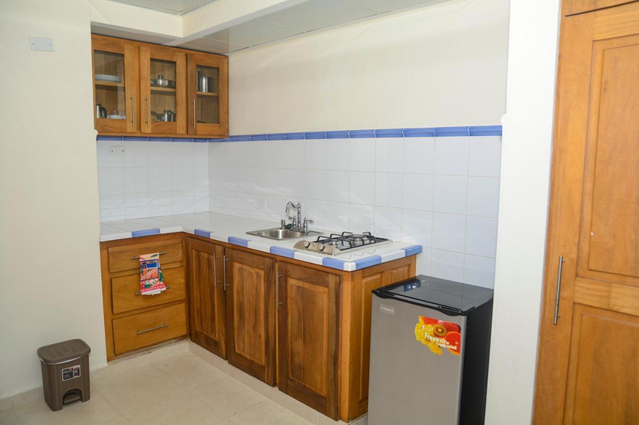 Hotel Jaraba Jarabacoa Esterno foto