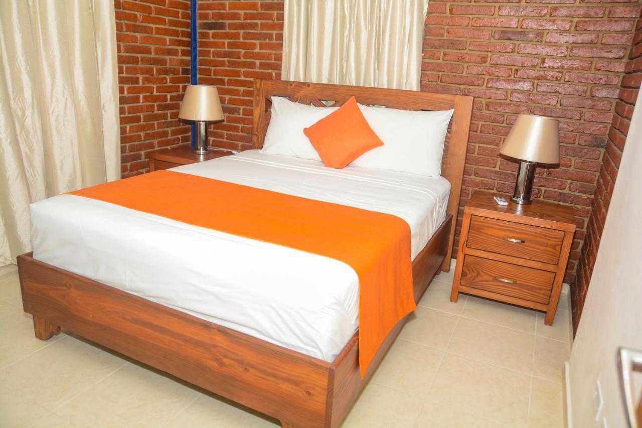 Hotel Jaraba Jarabacoa Esterno foto