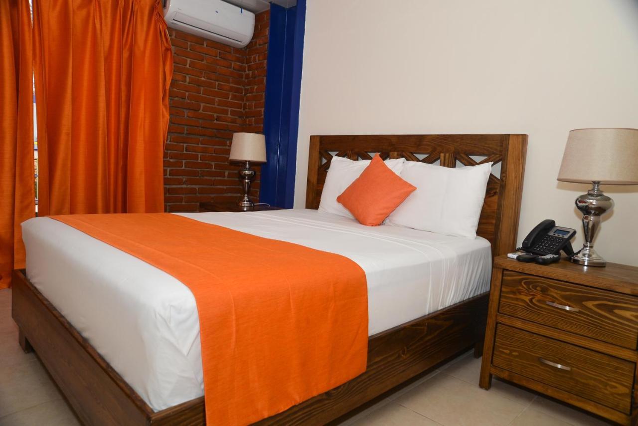 Hotel Jaraba Jarabacoa Esterno foto