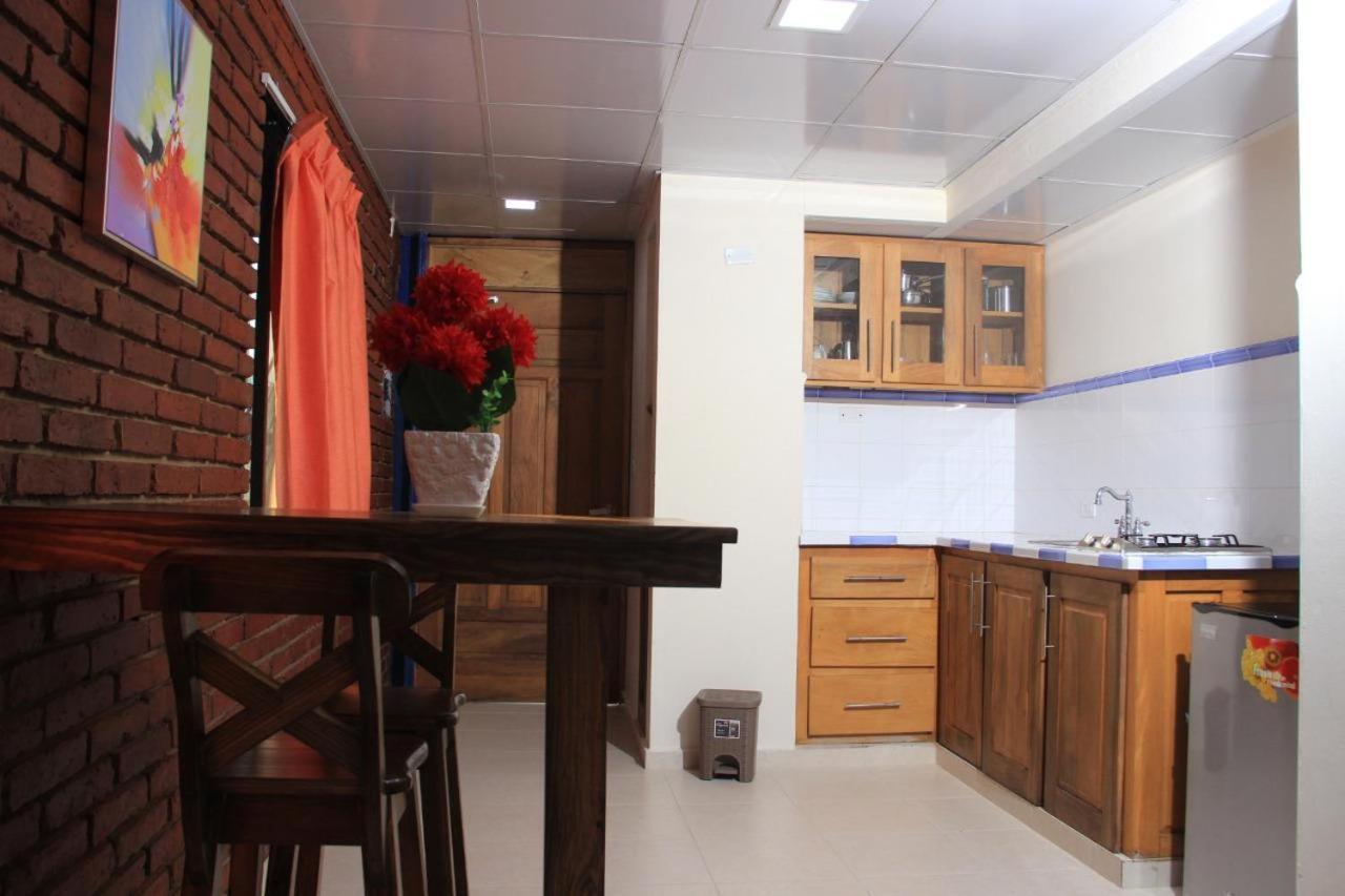 Hotel Jaraba Jarabacoa Esterno foto